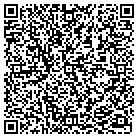 QR code with A To Z Cleaning Services contacts