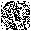 QR code with C 2 Cattle Company contacts