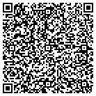 QR code with California Fats & Feeders Inc contacts