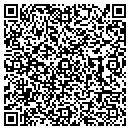 QR code with Sallys Salon contacts