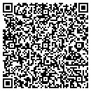 QR code with Zipzone Limited contacts