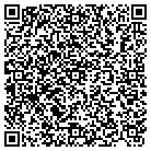 QR code with Advance Software LLC contacts