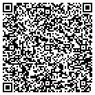 QR code with Salon the Marshall Fields contacts