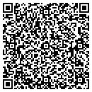 QR code with Crab Planet contacts