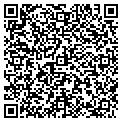 QR code with C & A Remodeling LLC contacts