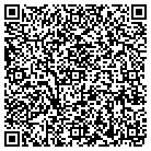 QR code with Accutek Media Service contacts