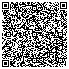 QR code with Aluria Software LLC contacts