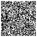 QR code with Central Indiana Building Services Inc contacts