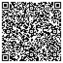 QR code with R M Controls Inc contacts
