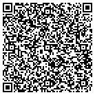 QR code with Coursens Central Arkansas Auto Sales contacts