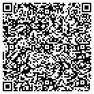 QR code with Dianas Cleaning Services contacts
