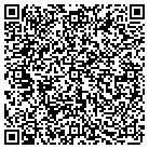 QR code with C & H Home Improvements Inc contacts