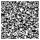 QR code with Apptrain Corp contacts