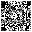 QR code with DBI & Assoc contacts