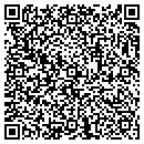 QR code with G P Ranch Christmas Trees contacts