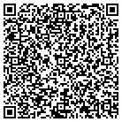 QR code with Rainforest Lawn & Tree Service contacts