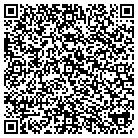 QR code with Medina's Concrete Pumping contacts