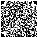 QR code with C Stutz Used Cars contacts