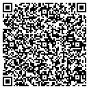 QR code with C V Auto Sales contacts