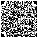 QR code with Aaction Potties contacts