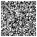 QR code with Authentium contacts