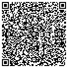 QR code with Affinity Family Service Inc contacts