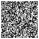 QR code with Autozone contacts