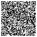 QR code with Sues Salon contacts