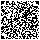 QR code with Richard Corb Spa Repairs contacts
