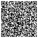 QR code with Tangles contacts