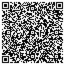 QR code with Tangles Salon contacts