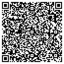 QR code with Martin D Lakey contacts