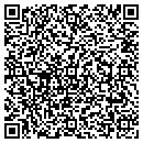 QR code with All Pro Tree Service contacts