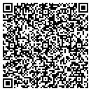 QR code with B L S Software contacts
