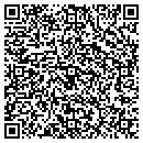 QR code with D & R Auto & Rv Sales contacts