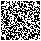 QR code with Alvin's Tree & Tractor Service contacts