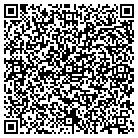 QR code with G Force Aviation LLC contacts