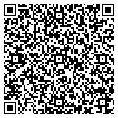 QR code with D&S Auto Sales contacts
