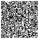 QR code with The Jayde Tree Salon LLC contacts