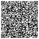 QR code with Hamptonville Aviation LLC contacts