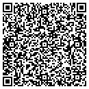 QR code with Aikido City contacts