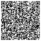 QR code with High Point Trinity Air Service contacts