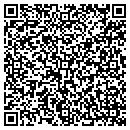 QR code with Hinton Field (Nc72) contacts