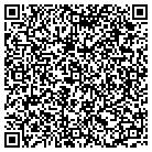 QR code with Custom Builders Of Bloomington contacts
