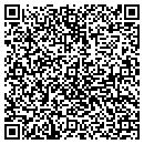 QR code with B-Scada Inc contacts