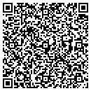 QR code with Henriksen Co contacts