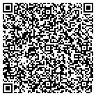 QR code with Orisio Dairy Cattle Sales contacts