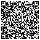 QR code with Orita Cattle Co contacts