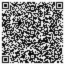 QR code with E J's Auto Center contacts