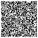 QR code with Large Leather contacts
